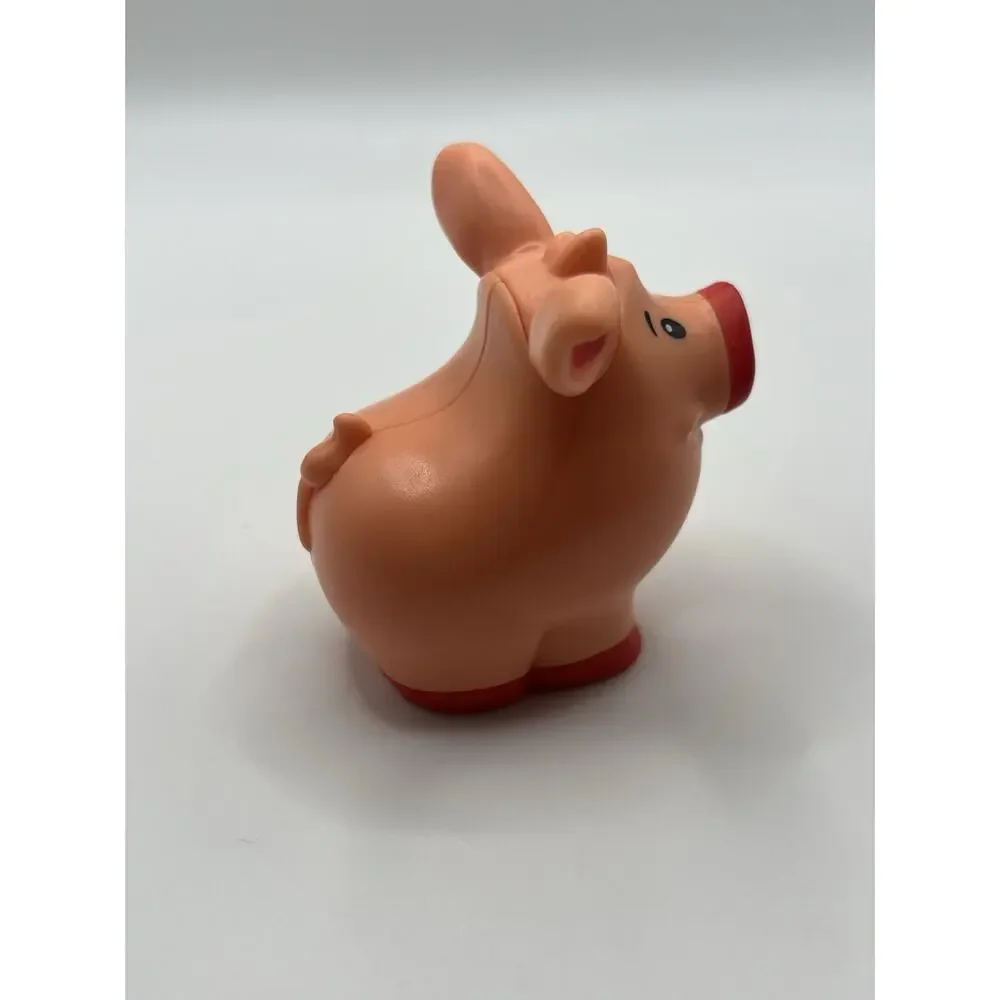 Fisher Price Little People Pig Replacement
